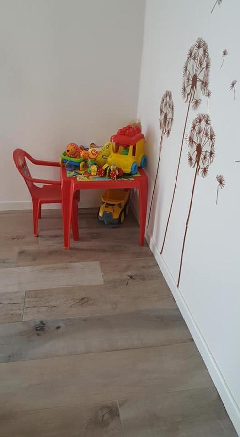 A Casa Di Elsa Lejlighed Castenaso Eksteriør billede