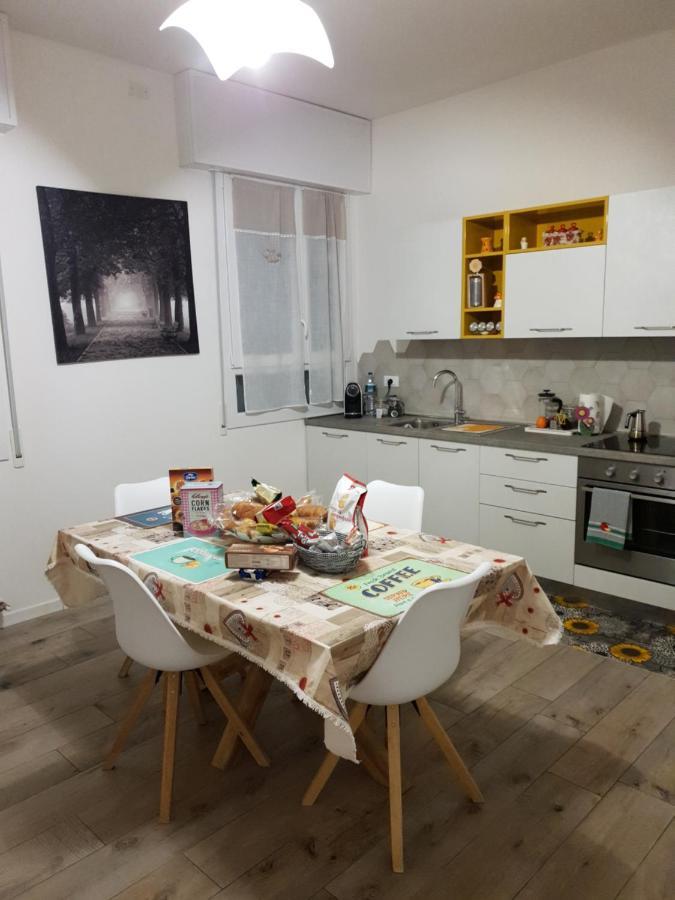 A Casa Di Elsa Lejlighed Castenaso Eksteriør billede