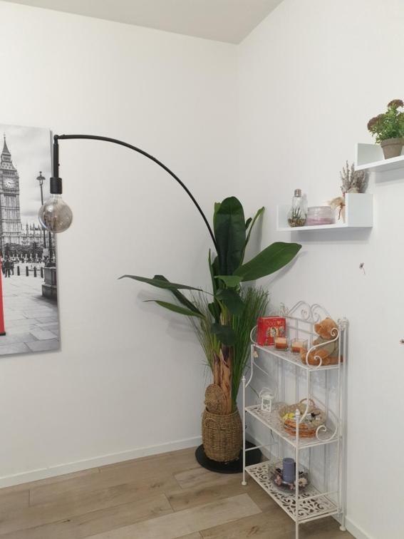 A Casa Di Elsa Lejlighed Castenaso Eksteriør billede
