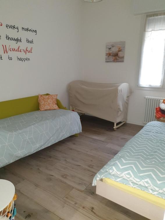 A Casa Di Elsa Lejlighed Castenaso Eksteriør billede