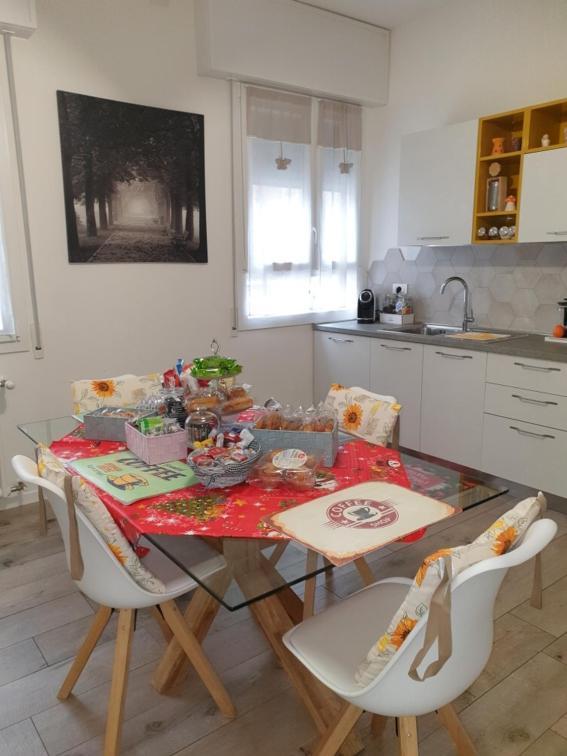 A Casa Di Elsa Lejlighed Castenaso Eksteriør billede