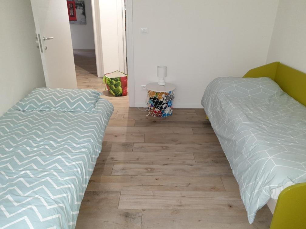 A Casa Di Elsa Lejlighed Castenaso Eksteriør billede