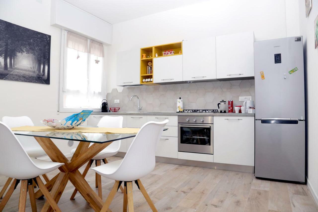 A Casa Di Elsa Lejlighed Castenaso Eksteriør billede