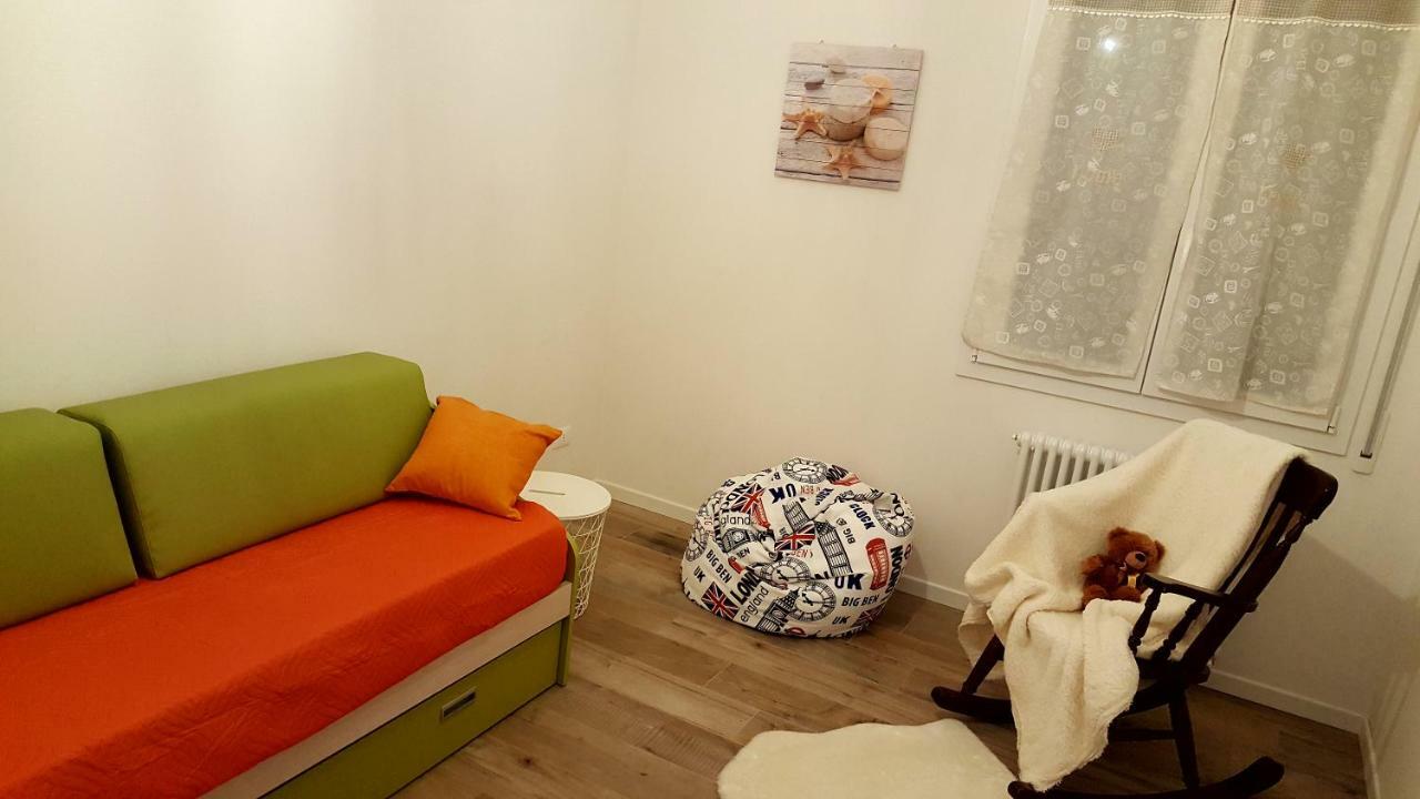 A Casa Di Elsa Lejlighed Castenaso Eksteriør billede