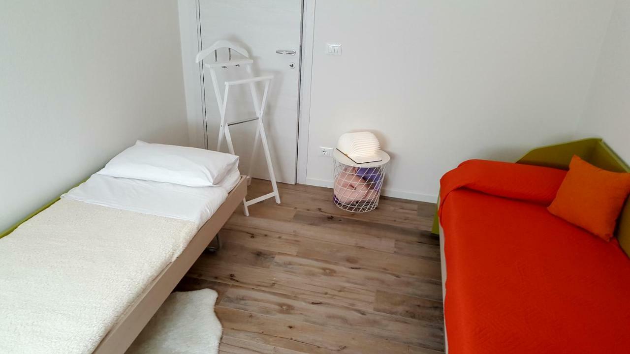 A Casa Di Elsa Lejlighed Castenaso Eksteriør billede